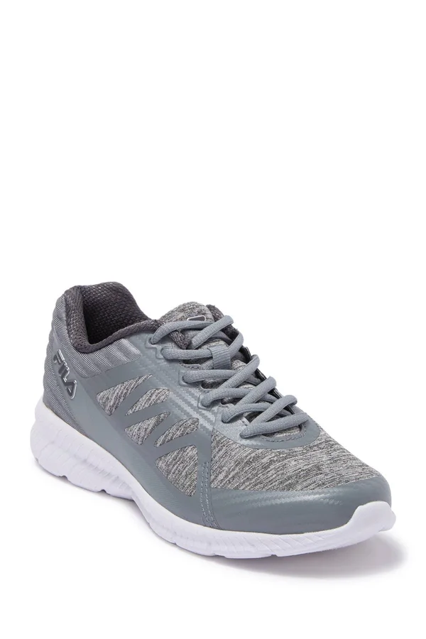 Fila USA Monumon063 Women's Memory Finity 3 Sneakers