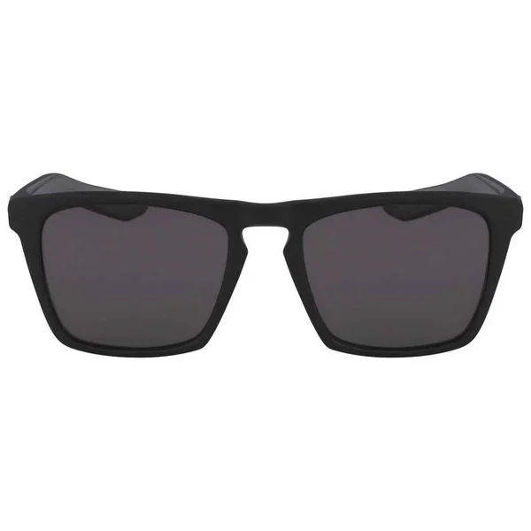 Dragon Dr Drac LL H2O 003 Matte Black Rectangular Sunglasses