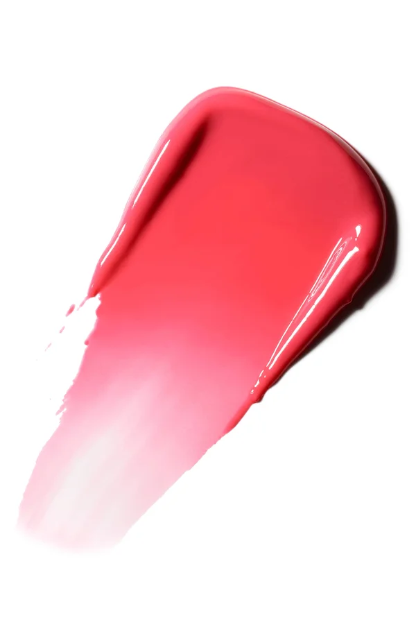 Mac Black Cherry Glow Play Lip Balm - Floral Coral
