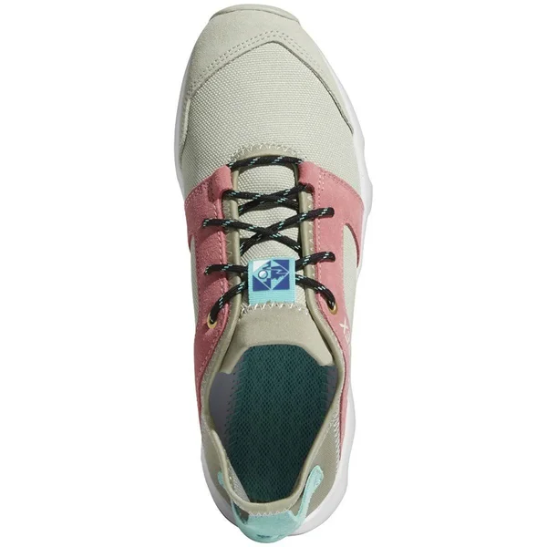 Adidas Terrex Voyager Sleek Water Shoe - 9.5 Blue Acid Mint