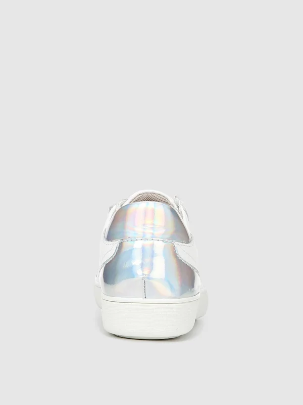 Naturalizer Morrison 10 Women's White