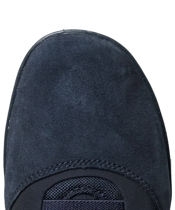GEOX Nebula B Navy Sneakers