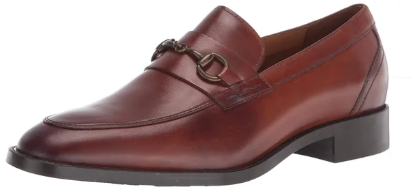 Cole Haan Rafael Bit Loafer, Size 8 in British TA at Nordstrom Rack