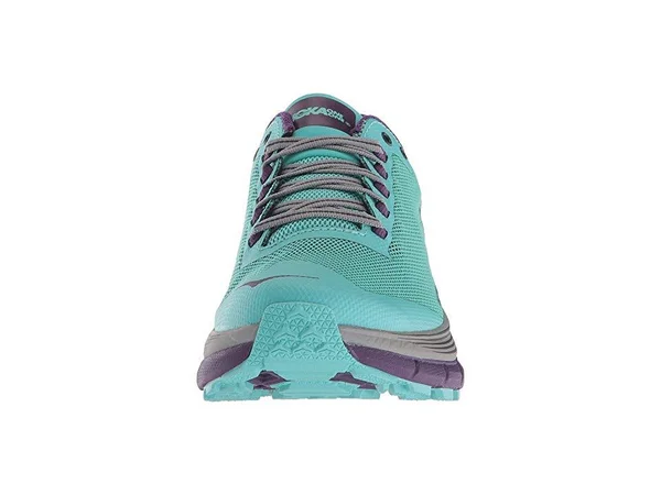 HOKA ONE ONE Challenger ATR 4 Sneaker Pbgrl 5.5 at Nordstrom Rack