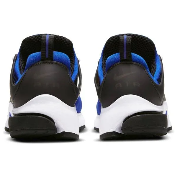 Nike Air Presto - Men's Blue/White Size 09.0 - Mens