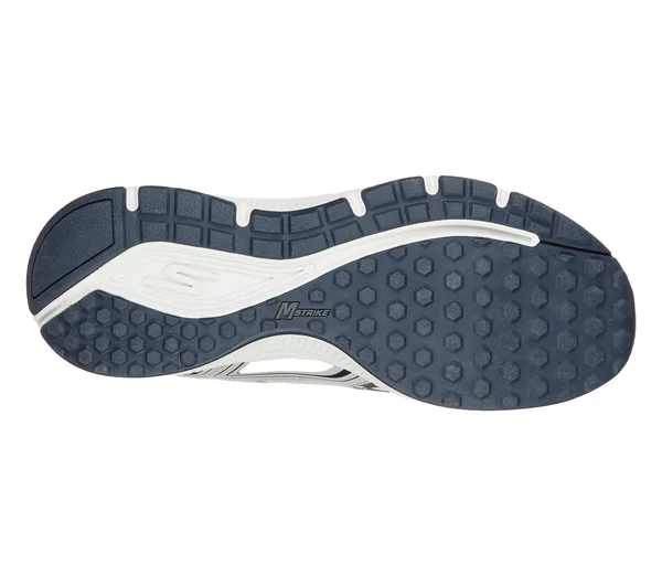 Skechers Performance Go Run-Consistent 8.5 Men's Grey