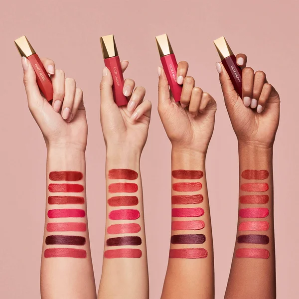 Estee Lauder Love Fever Pure Color Whipped Matte Lip Colour 9ml