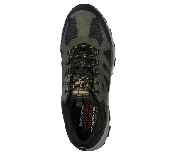 Skechers - Mens Selmen-Enago Shoes