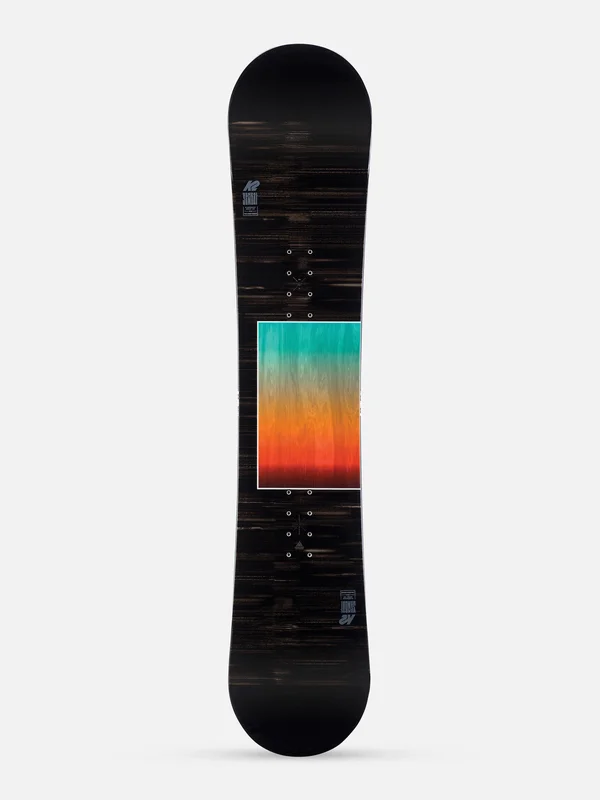 K2 Vandal Wide Snowboard