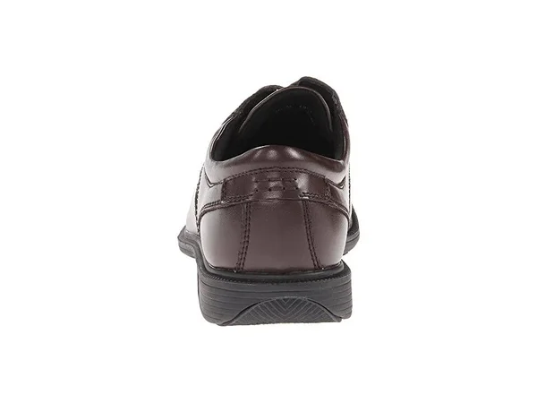 Nunn Bush Men's Bourbon Street - Size: 13, Brown