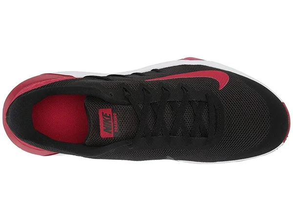 Nike Retaliation TR 2 Men's Cross Training Shoes - 10, Black Red
