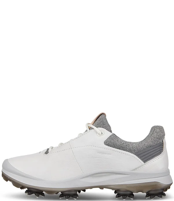 Ecco Golf Biom G 3 (Wild Dove) Women's Golf Shoes