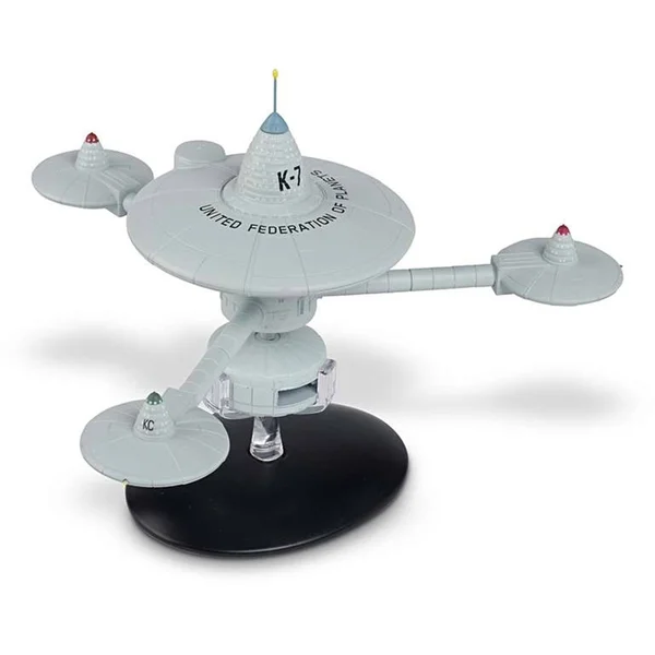 Star Trek Starships Special #16 Deep Space Station K-7