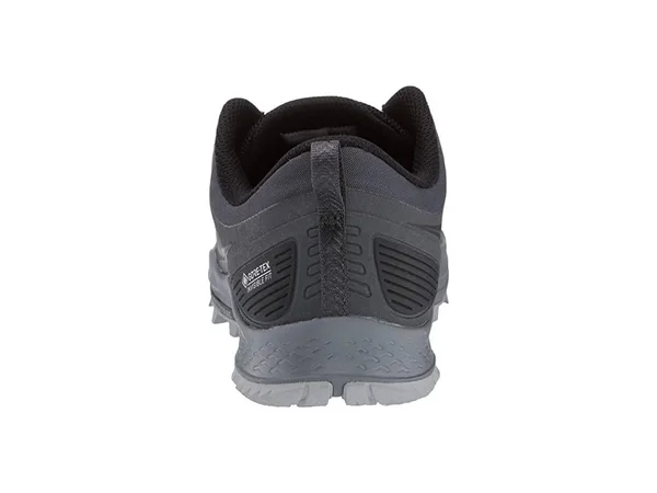 Saucony Peregrine 10 GTX Grey/Black - Women's, Size: 11