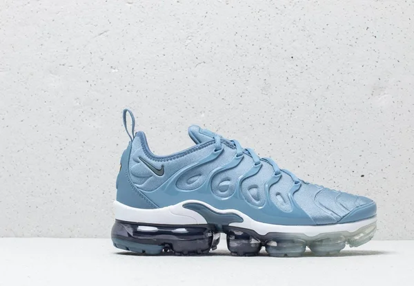 Nike Air VaporMax Plus Work Blue