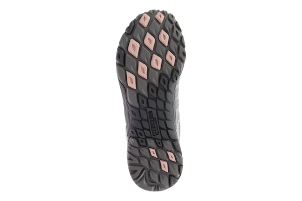 Merrell Women's Siren Edge Q2 Waterproof - Size: 10.5, Frost