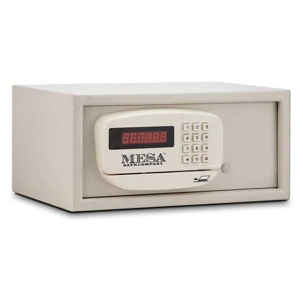 Mesa MH101E Hotel & Residential Safe
