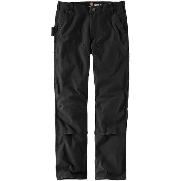 Carhartt Men's Rugged Flex Relaxed Fit Double Front Duck Pant