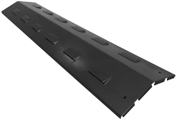26.75x22 Black Heat Plate for Charbroil Kenmore GAS Grill