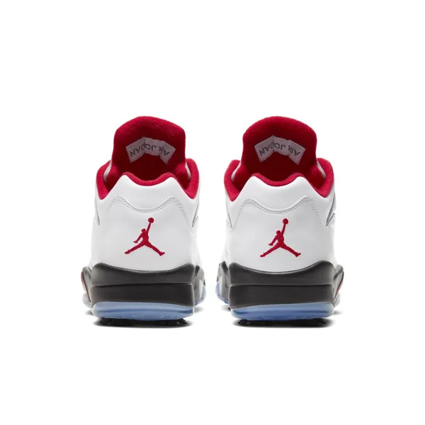 Air Jordan V Low Golf Shoe