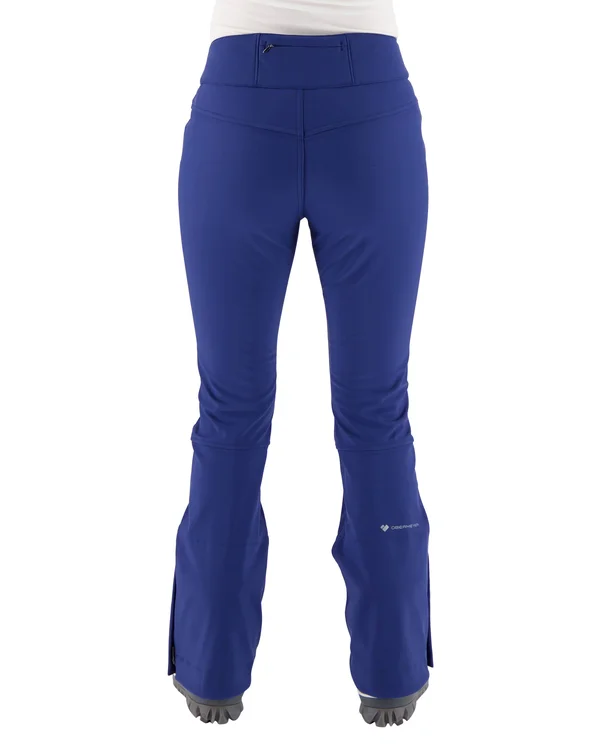 Obermeyer Womens The Bond Pant, Navy, 0