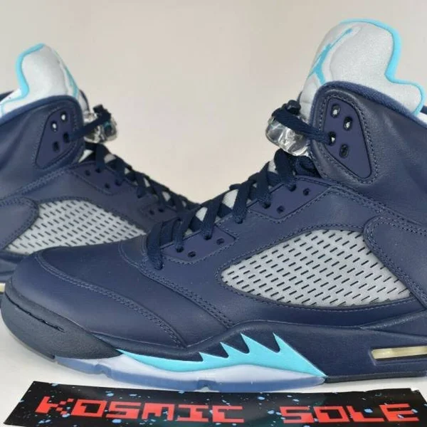 Air Jordan 5 Retro - 12
