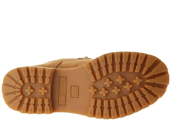 Men's Timberland Pro Direct Attach 8x22 Waterproof Soft-Toe Boot : Wheat