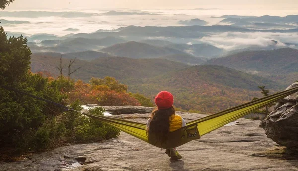 Eagles Nest Outfitters - Sub7 Hammock, Lichen