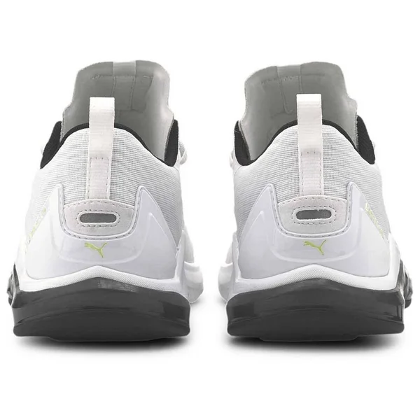 Puma LQDCELL Hydra Shoes White Black - 42