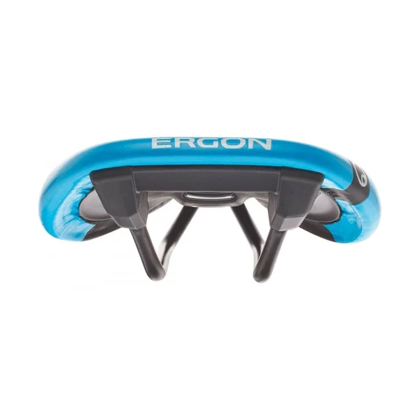 Ergon SM Pro Saddle - Midsummer Blue Mens Small/Medium