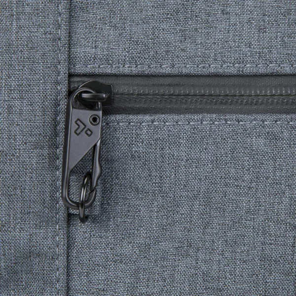 Travelon Anti-Theft Urban Sling Bag - Black