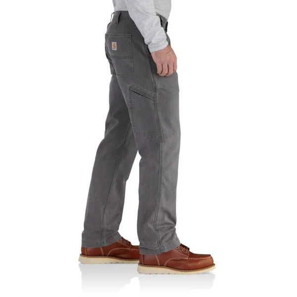 Carhartt Men's Rugged Flex Rigby Dungaree