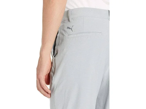 Puma Marshal Golf Shorts - Quarry - 40
