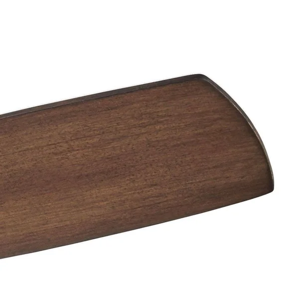 Minka Aire F534L-ORB Lun-Aire Oil Rubbed Bronze 54x22 LED Ceiling Fan