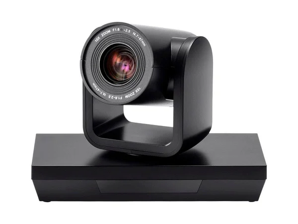Workstream by Monoprice PTZ Conference Camera, Pan and Tilt with Remote, 1080p Webcam, USB 2.0, 10x Optical Zoom