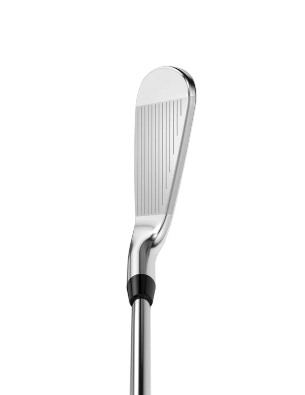 2021 Callaway Apex Pro 21 Single Iron LH 3 Steel Stiff New