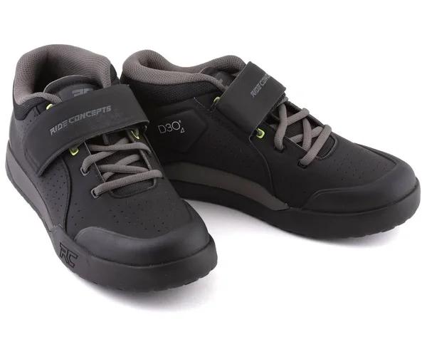 Ride Concepts TNT Shoe