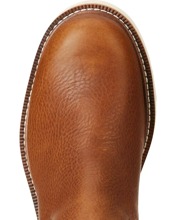 Ariat Men's Recon Mid Casual Boots - Golden Grizzly