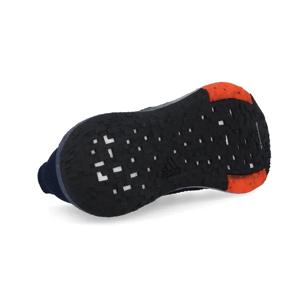 Adidas Pulseboost HD M EG0979 Running Shoes Navy