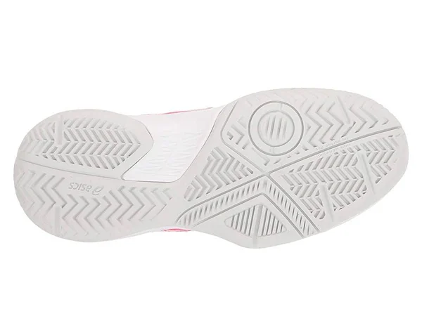 Asics Kid's GEL-Game 7 GS Tennis Shoes 1044A008 Laser Pink/White