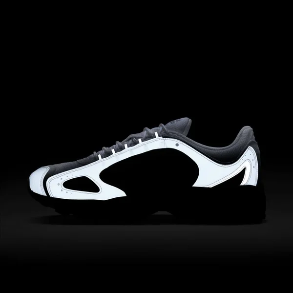 Nike Air Max Tailwind IV SE White Men's Running Training Shoes Size 12