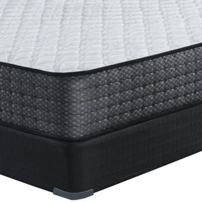 Anniversary Edition Firm Mattress (King) by Ashley Furniture