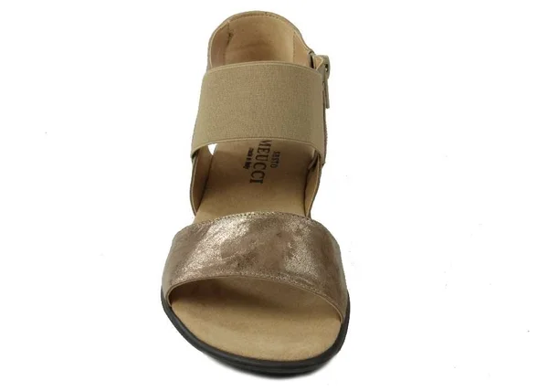 Women's Sesto Meucci Eirlys Two Piece Sandal - Size: 8