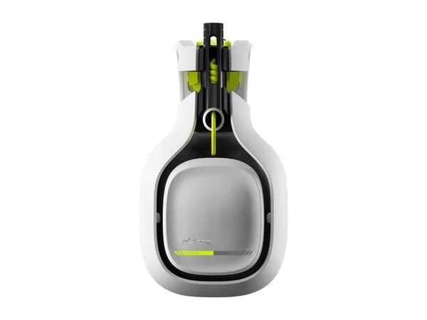 Astro A50 Gaming Wireless Headset - White/Lime