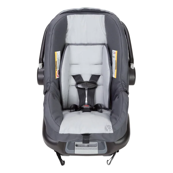 Baby Trend Ally 35 Infant Car Seat - Cloud Burst