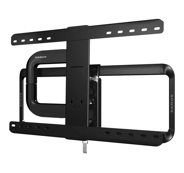 Sanus Vlf525 Premium Series Full-Motion TV Mount for 51x22-70x22