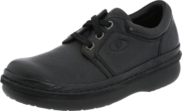Propet Men's Villager Black 10 B