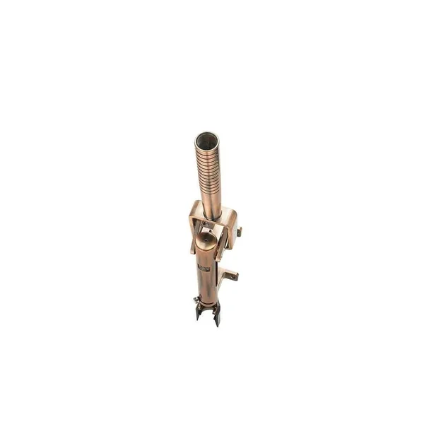 BOJ Professional Old Coppered Wall-Mounted Corkscrew, Model 110