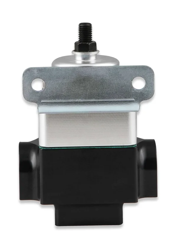 Holley - 12-852 - 2 Port VR Series Fuel Pressure Regulator