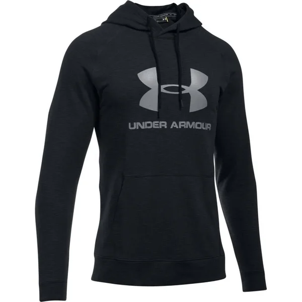 Men's Under Armour Sportstyle Fleece Hoodie